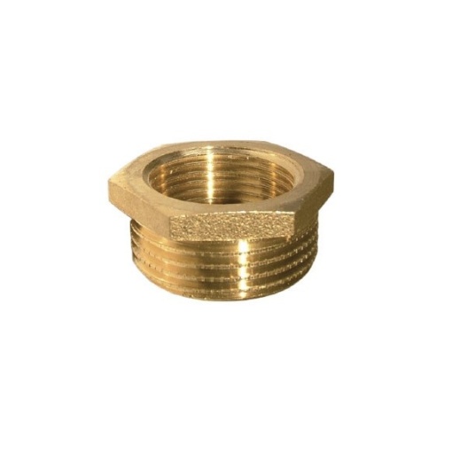 Reductie bronz 1 1/4-1 1/2 efc-r112114