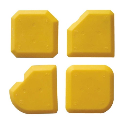Spaclu, pentru silicon set 4 buc lt09135 LUMYTOOLS