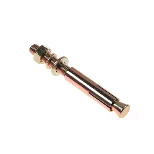 Surub conexpand 8mm 5*50, cu camasa