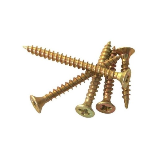 Surub pal cap inecat 4*20