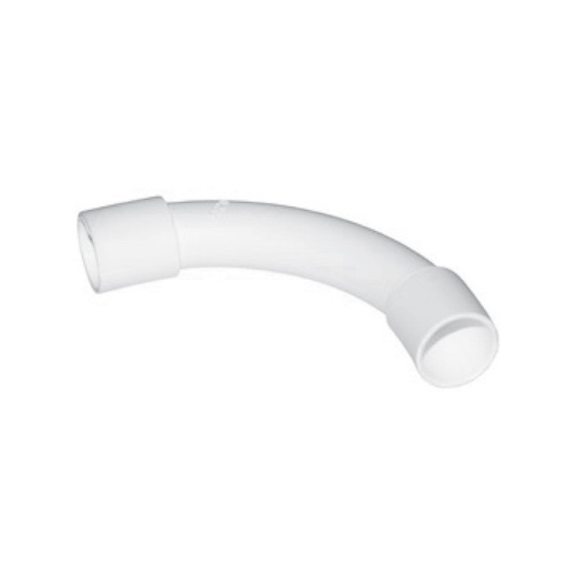 Cot pvc imbinare 90 #20 curent el0018741