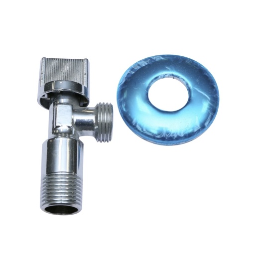 Robinet coltar 1/2-3/4 z1234k FERRO