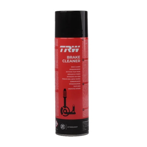 Spray curatat frane 450ml 9347 TRW