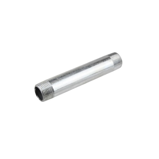 Stut metalic filetat 1*200 mm 682221 EVOSANITARY