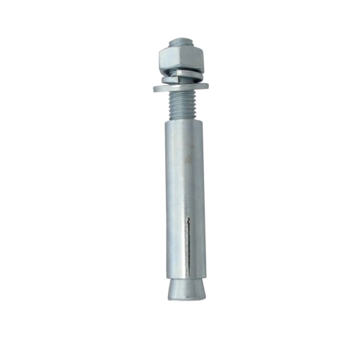 Surub conexpand 12mm 8*100, cu camasa 44860