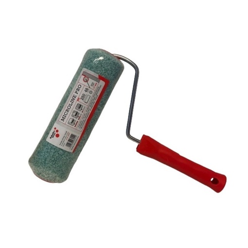 Trafalet 25cm, cu maner microline pro-r 03917 SCHULLER