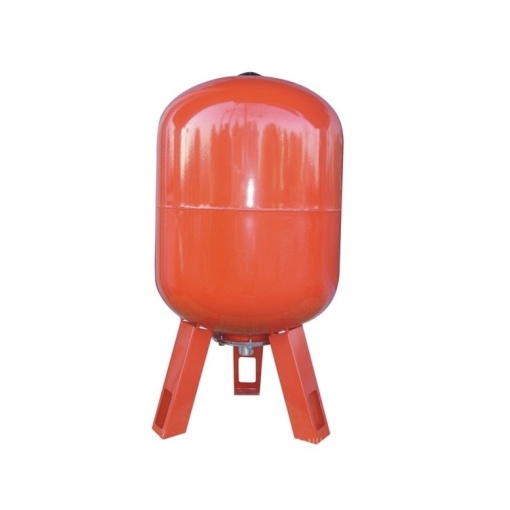 Vas expansiune multifunctional vertical 100l 10bar td100
