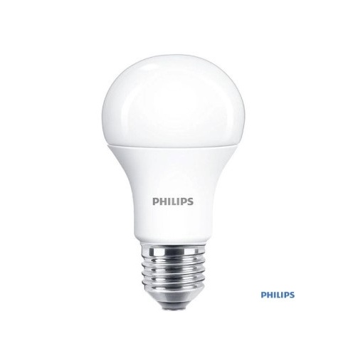 Bec led e27 lum.calda 13w 2700k a60 corepro 490747 PHILIPS