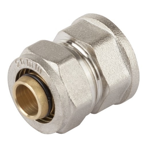 Conector pexal 20*1/2 fi