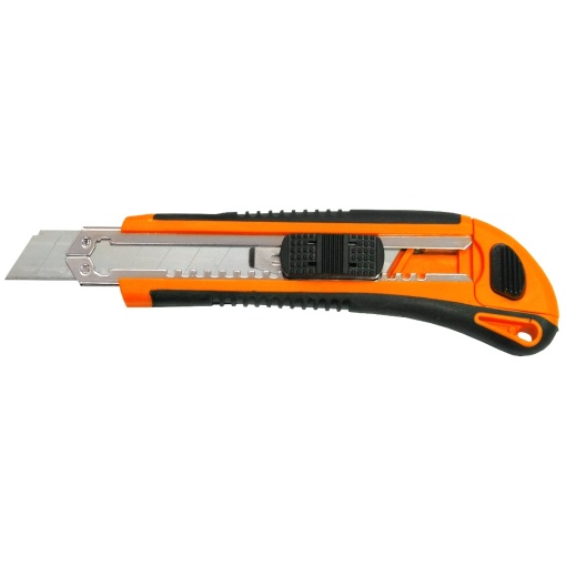 Cutter standard 18mm+3 rezerve ets 652023 EVOTOOLS
