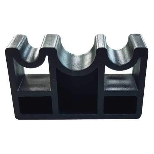 Distantier rectangular pt placa 3.5cm 493515 VENUS