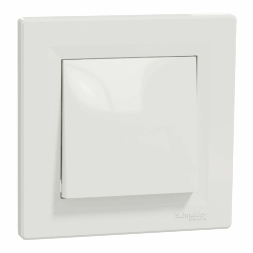 Intrerupator cap scara st asfora 1p 10a ip20, alb eph0400121 SCHNEIDER