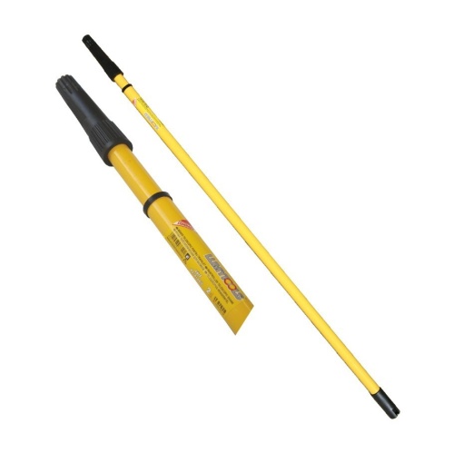 Prelungitor telescopic metalic 2 m lt07620 LUMYTOOLS