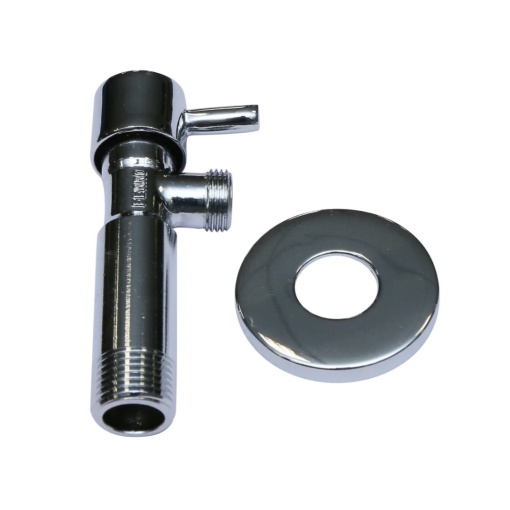 Robinet coltar 1/2-3/8 cartus ceramic z1238c FERRO