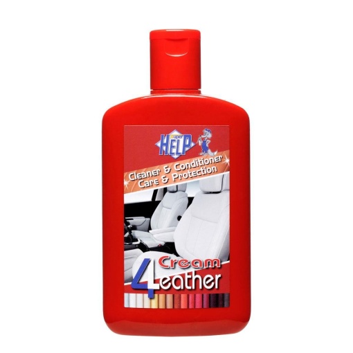 Solutie intretinere piele 250ml super help 721