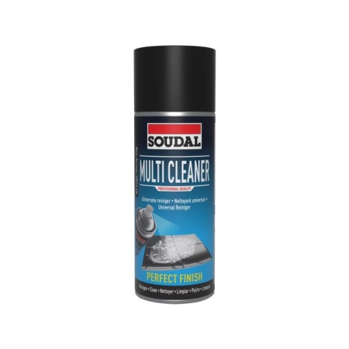 Spray de curatare, universal tip spuma 500ml SOUDAL 158981