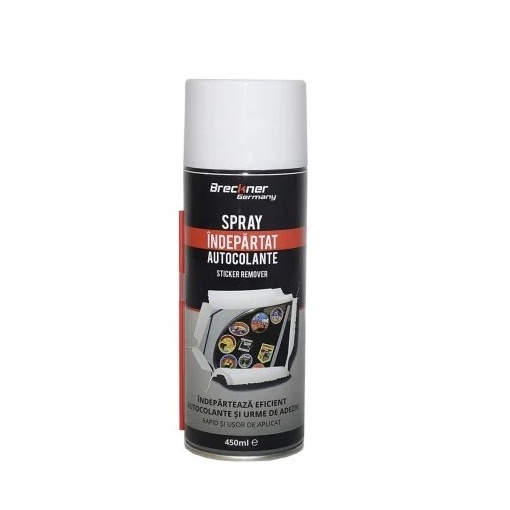 Spray indepartat abtibilde 450ml magic bk83016