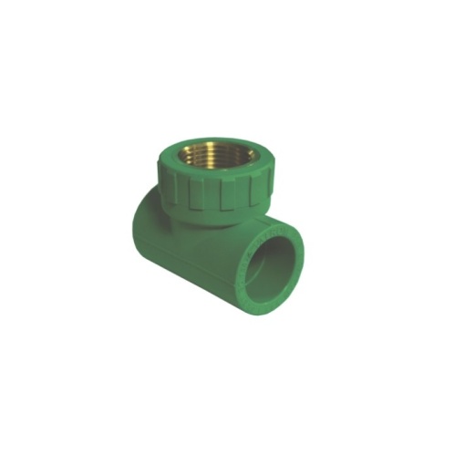 Teu ppr, verde 20*1/2 fi randomkit VALROM