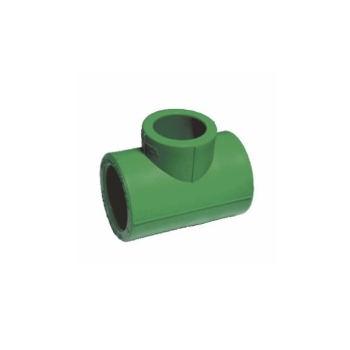 Teu redus ppr, verde 40-32-40 randomkit VALROM
