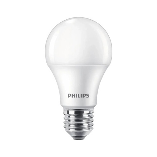 Bec led e27 lum.rece 7.5w 6500k a60 corepro 577851 PHILIPS