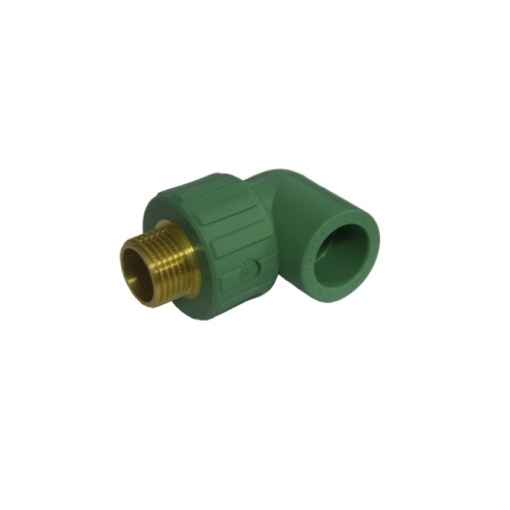 Cot ppr, verde 25*3/4 90g fe randomkit VALROM