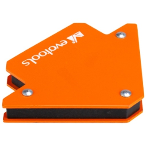 Dispozitiv magnetic pentru sudura max 11.5 kg 679938 EVOTOOLS