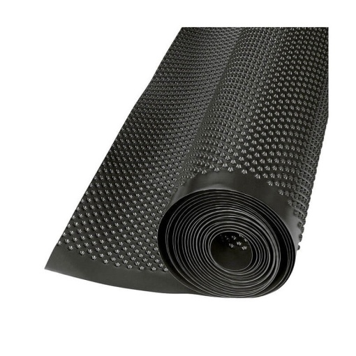 Hidroizolatie, cu crampoane TERRAPLAST plus 1.5*20m(30mp2/sul)