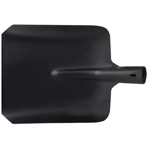 Lopata metal fara coada tip c l270mm*b230mm 633007 EVOTOOLS
