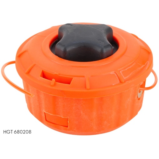 Mosor motocoasa, cu fir autocut tc 10*1.25 680208 EVOTOOLS