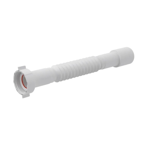 Racord flexibil scurgere 1 1/4 40/32mm, cu piulita a750 ALCAPLAST