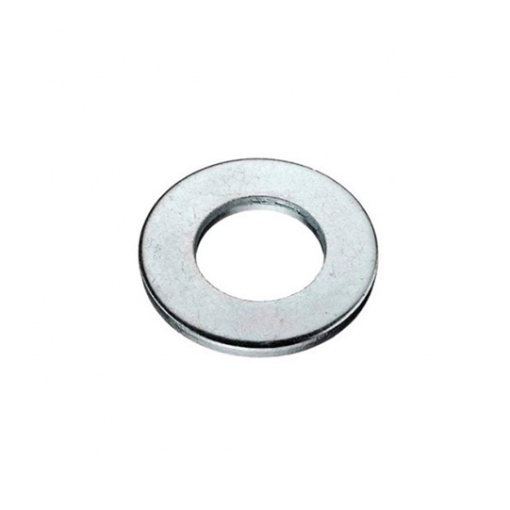 Saiba plata m18*34*3 din125a