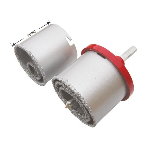 Set carota vidia, pentru beton sds set 5 wolfram 33.53.67.73.83 lt03280 LUMYTOOLS
