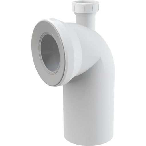 Set cot wc d40, cu legatura masina de spalat d40 a90-90 alc138
