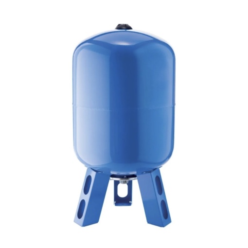 Vas expansiune multifunctional vertical 80l 6bar cwu80s FERRO