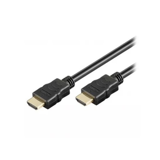 Cablu hdmi mufe aurite 10ml TED288411