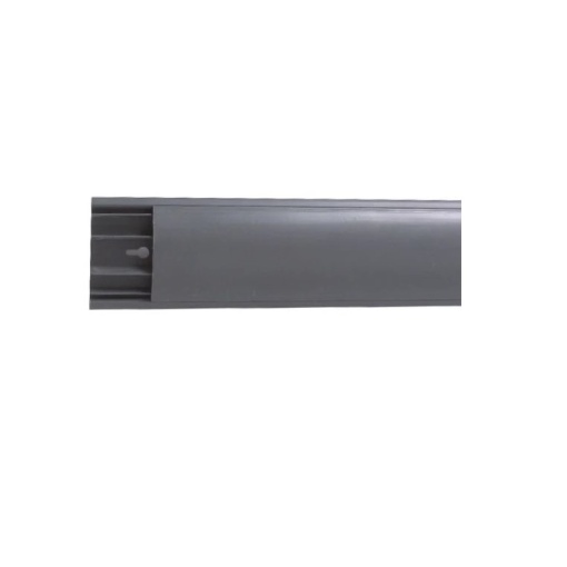 Canal cablu semirotund 50*12, gri 2m mf0013-31315 COMTEC