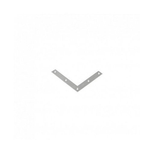Coltar perforat tip v lateral 100*100*15*2 448771