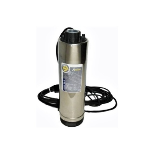 Pompa apa submersibila 1350w carcasa inox jar5-sp-70-3 100323 TRICOMSERV