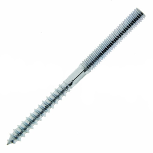 Prezon, cu filet metalic 8*120