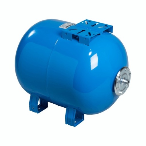Rezervor hidrofor orizontal 24l 10bar vho24 hidroferra ENSYCO