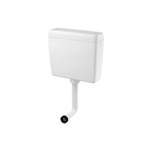 Rezervor wc actionare dubla uni dual a93