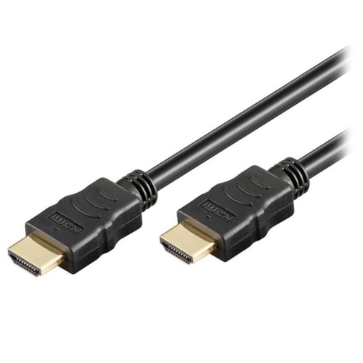 Cablu hdmi mufe aurite 3ml TED284826