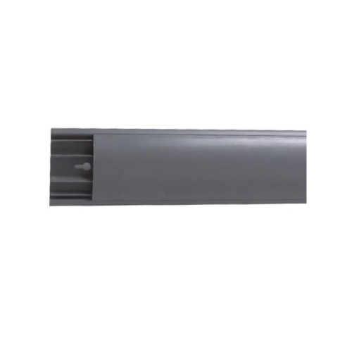 Canal cablu semirotund 69*18, gri 2m mf0013-31330 COMTEC