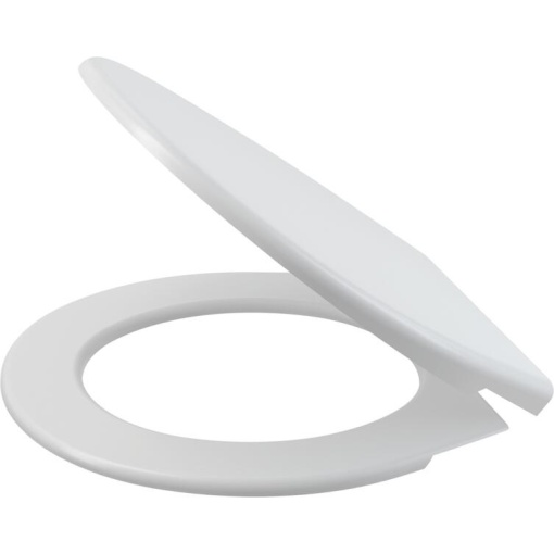 Capac wc, alb a6551