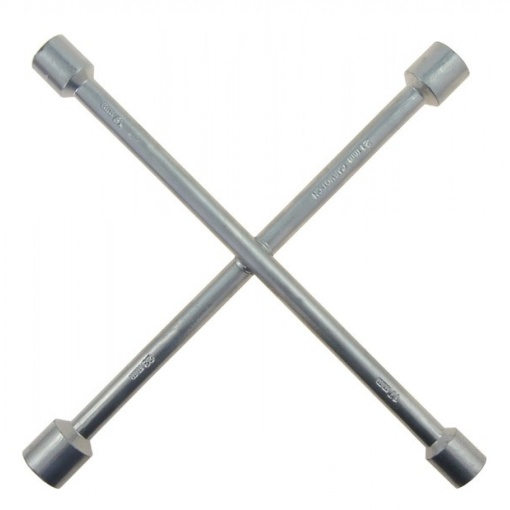Cheie pentru roti cruce 17/19/21/23mm it2323
