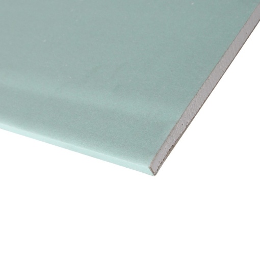 Placa gips carton hidro rbi 12.5 (2.6*1.2) technogips/duragips