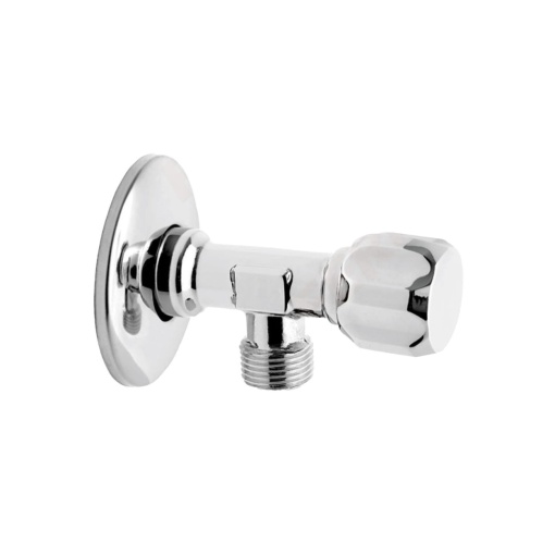 Robinet coltar .1/2-3/4, cu ventil z1234g FERRO