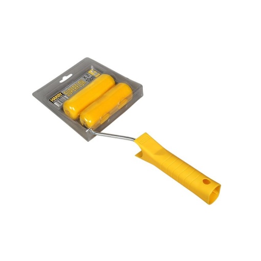Trafalet superflock lungime 10cm d35mm set 0124-063510 HARDY