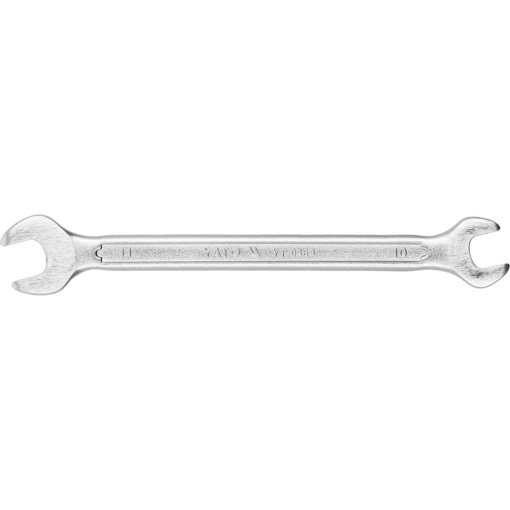 Cheie fixa 10-11mm satinata yt-0369 YATO
