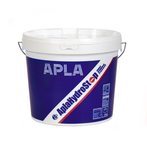 Emulsie bituminoasa APLA hydrostop p 10 kg ATLAS